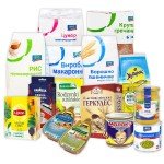 Продуктовий набір "Сімейний" 14 од. - image-0